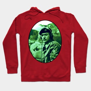 My Cocaine, Tank Commander Hoodie